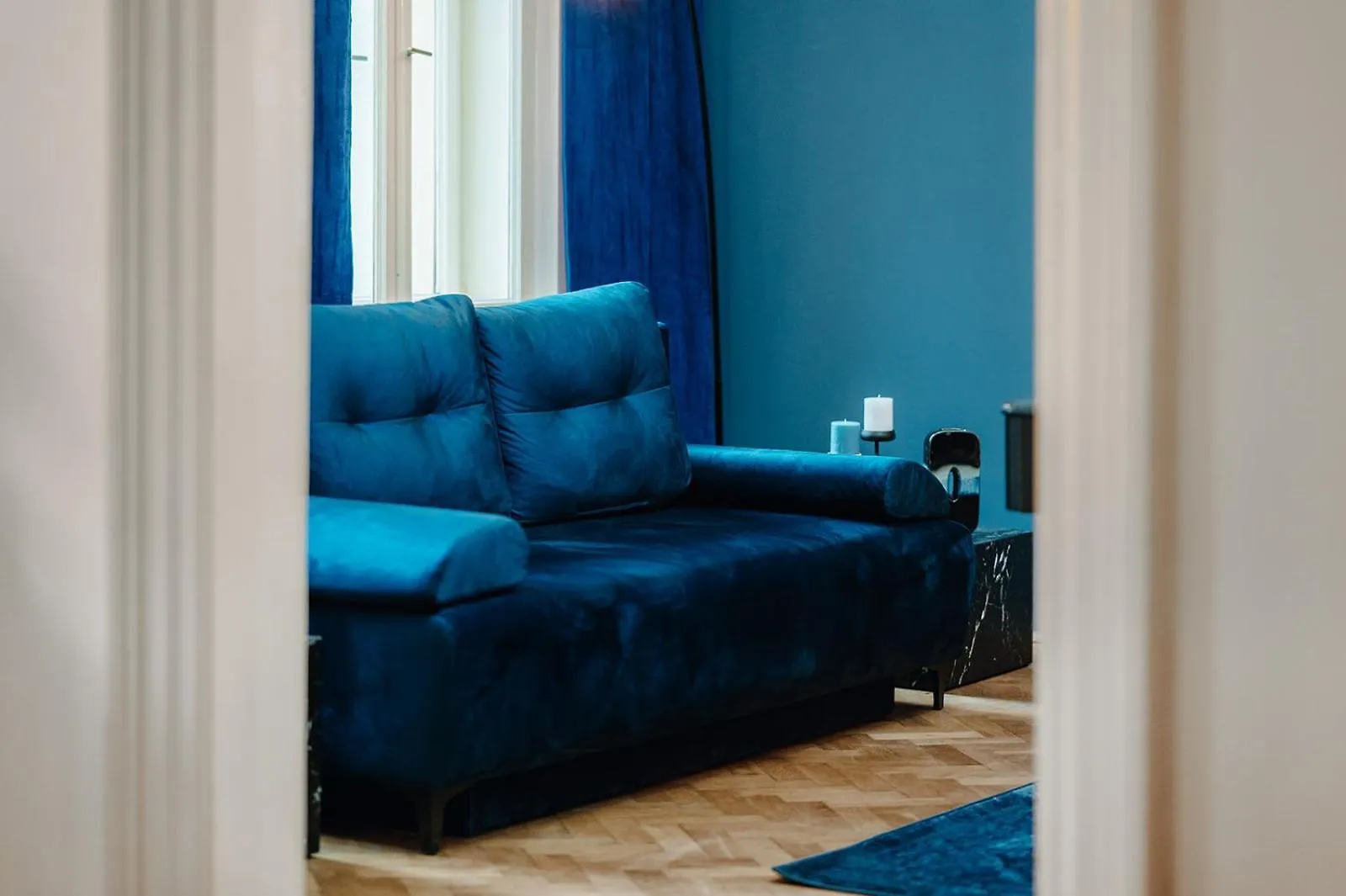 Cinematic Apartment With Pool Table & Cinema Room In The Heart Of Prague Czech Republic