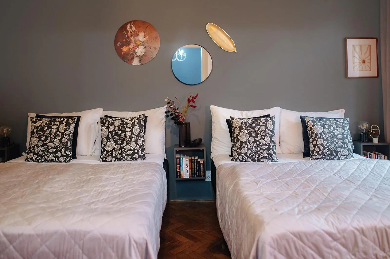 Cinematic Apartment With Pool Table & Cinema Room In The Heart Of Prague 0*,