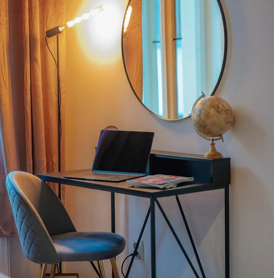 Cinematic Apartment With Pool Table & Cinema Room In The Heart Of Prague Czech Republic